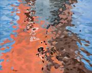 Harbour Relections